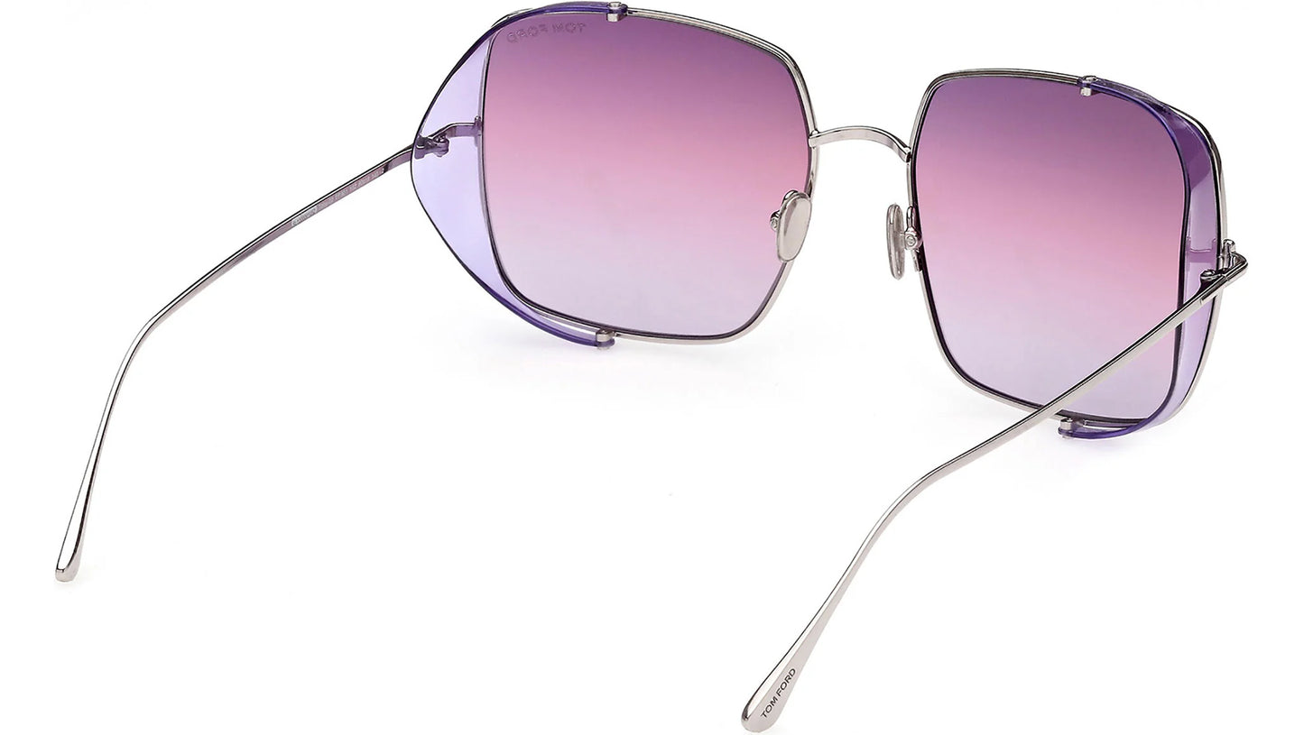 Tom Ford Toby Sunglasses