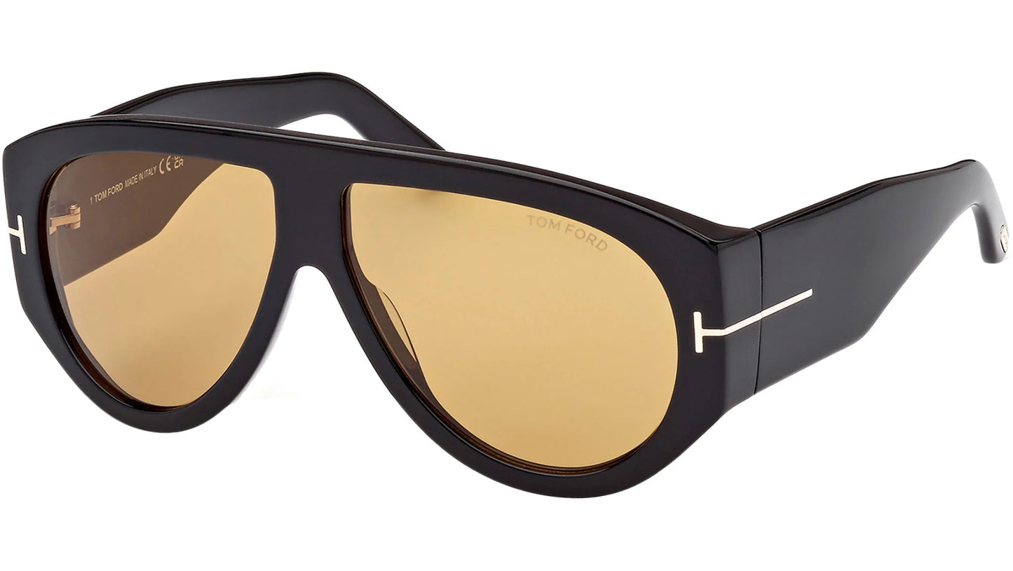 Tom Ford Bronson Sunglasses