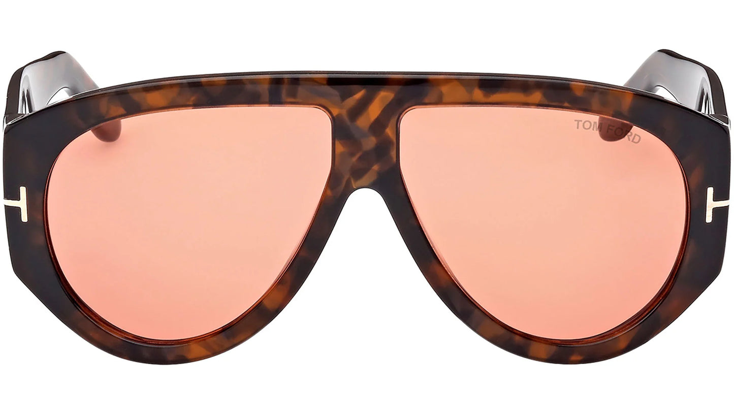 Tom Ford Bronson Sunglasses