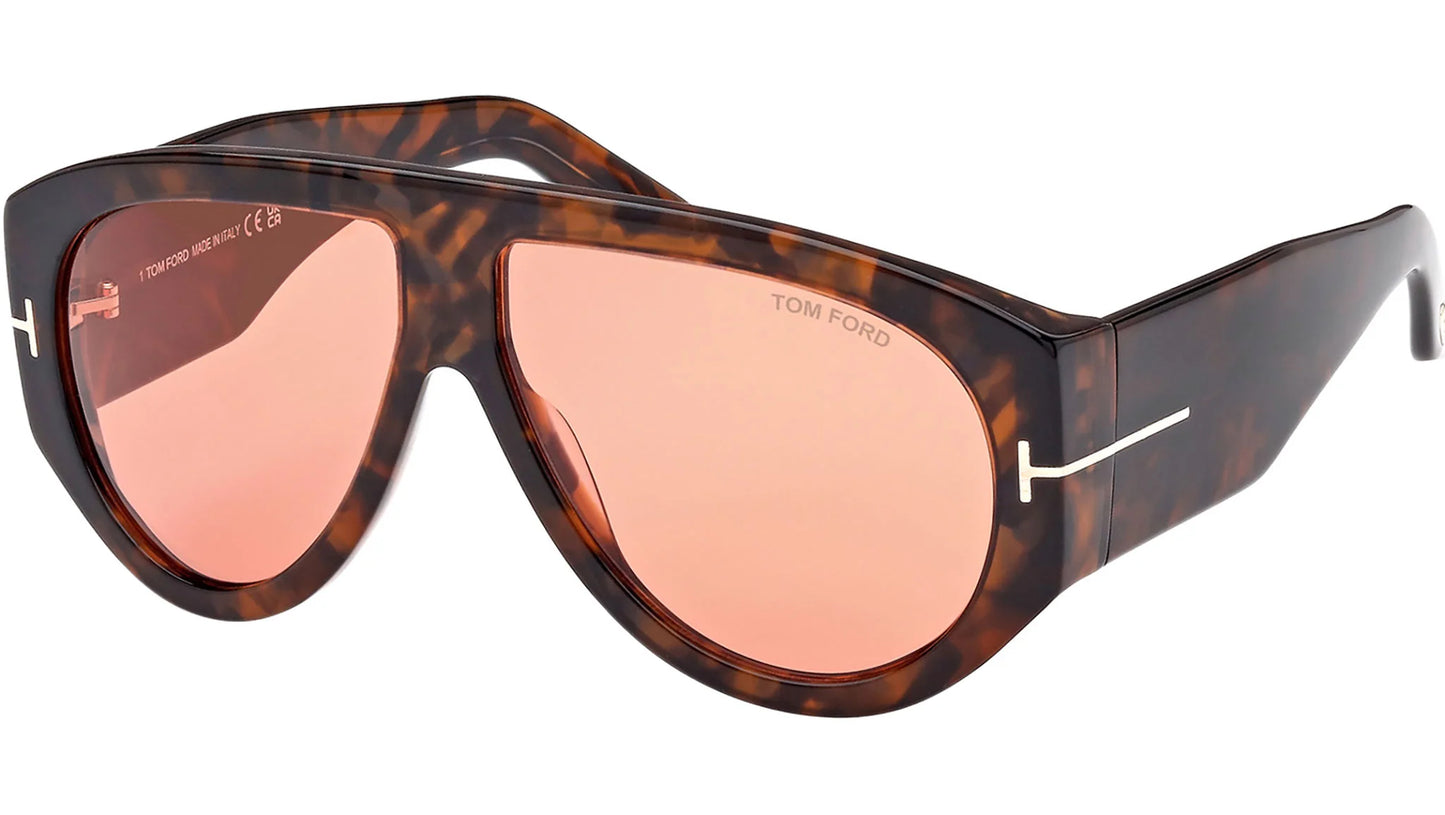 Tom Ford Bronson Sunglasses