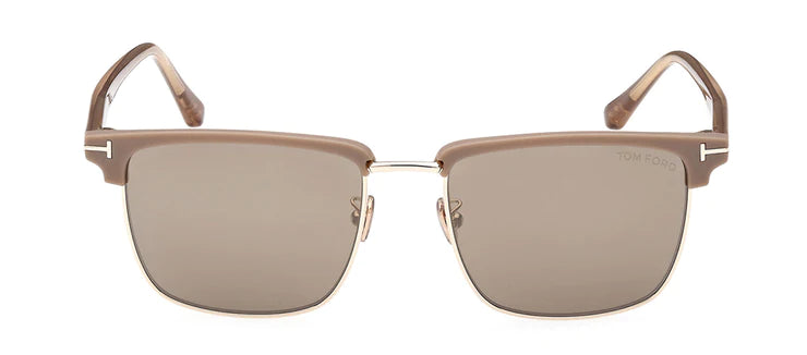 Tom Ford Clubmaster Sunglasses