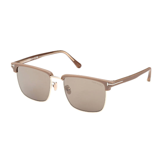 Tom Ford Clubmaster Sunglasses