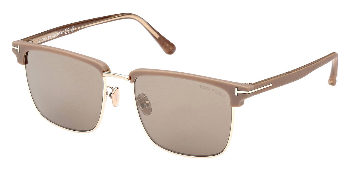 Tom Ford Clubmaster Sunglasses