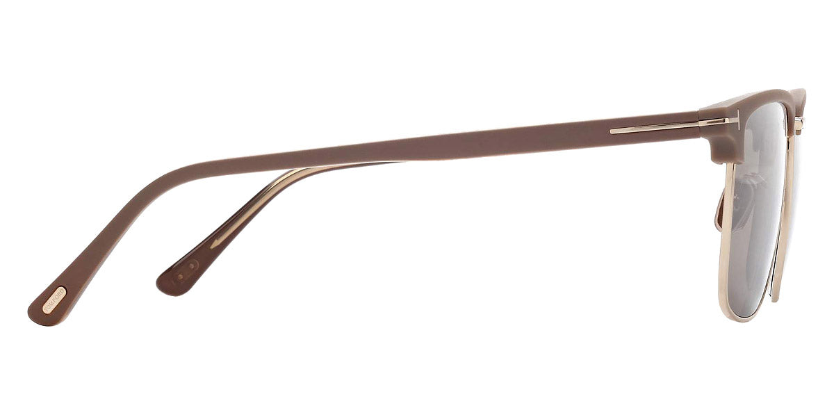 Tom Ford Clubmaster Sunglasses