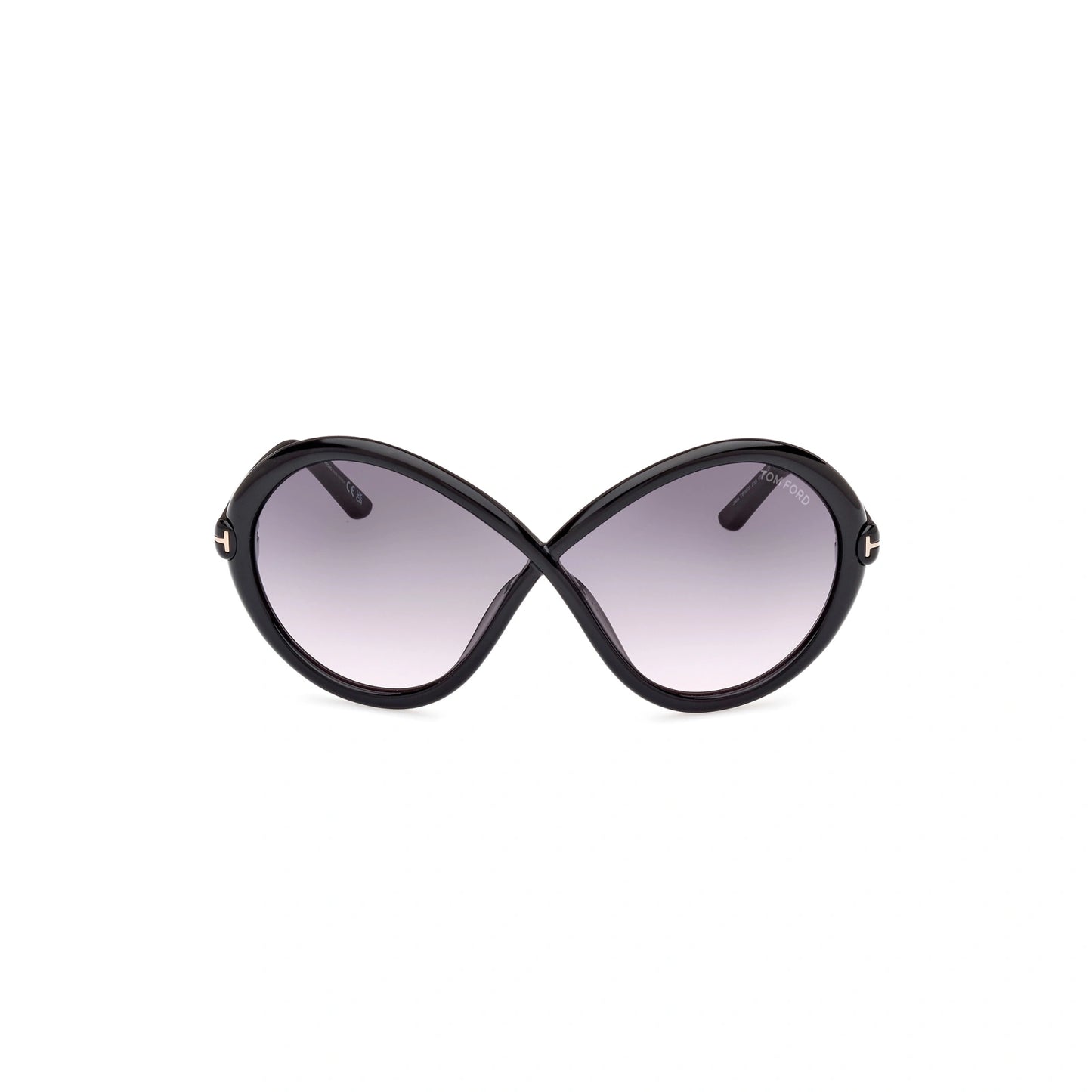 Tom Ford Jada Sunglasses