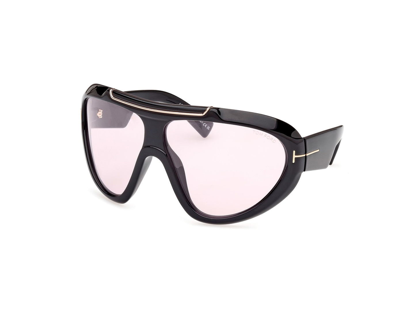 Tom Ford Linden Sunglasses